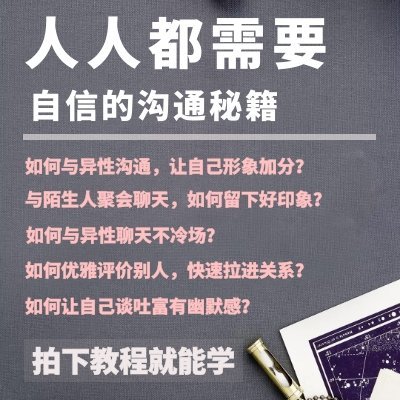 幽默沟通学 说话的魅力超级说服力沟通技巧说话之道不再输在不会表达上人际交往艺术