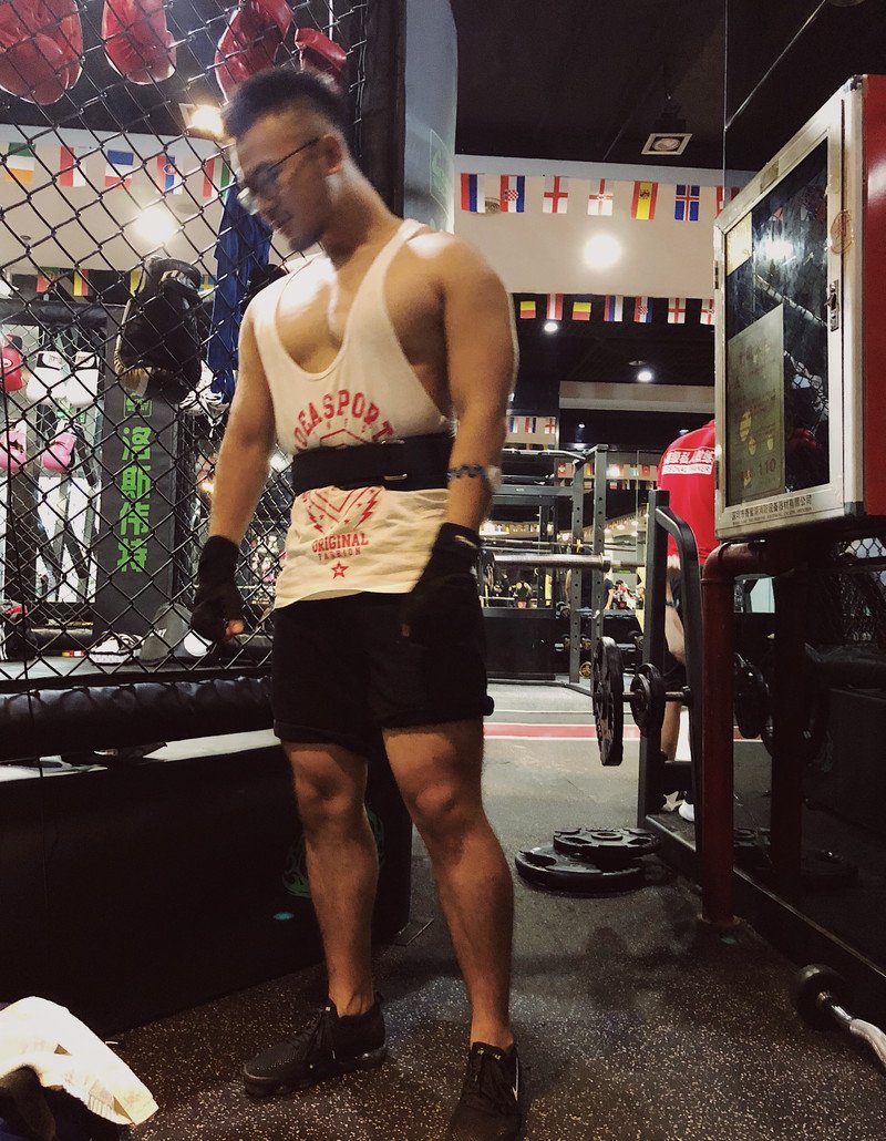 M143_男套图429照片+76视频（有型好身材高冷男神高富帅生活照、高档次高端优质男生生活照）-8