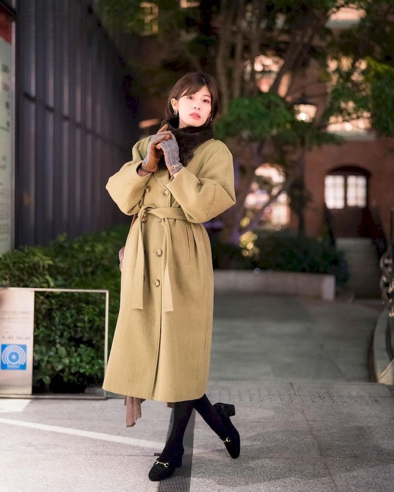 日本美女生活照套图984照片（国外女生人物照套图 微信养号素材 女号包装资料同一个人组图合集）RB704-18