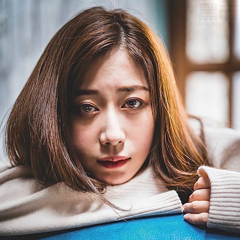 日本美女生活照套图984照片（国外女生人物照套图 微信养号素材 女号包装资料同一个人组图合集）RB704-9