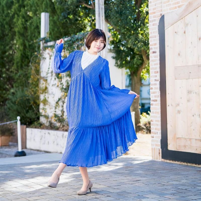 日本美女生活照套图984照片（国外女生人物照套图 微信养号素材 女号包装资料同一个人组图合集）RB704-19