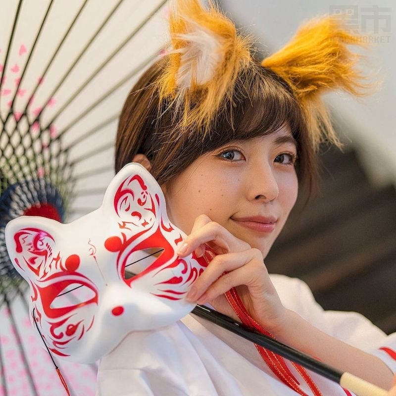 日本美女生活照套图984照片（国外女生人物照套图 微信养号素材 女号包装资料同一个人组图合集）RB704-8