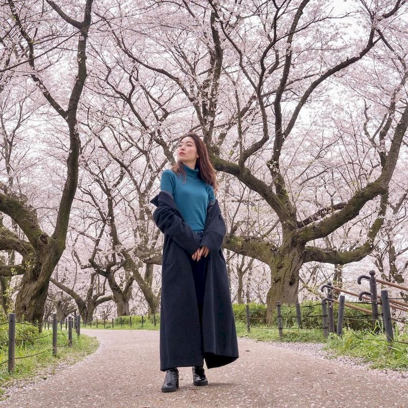 日本美女生活照套图984照片（国外女生人物照套图 微信养号素材 女号包装资料同一个人组图合集）RB704-4
