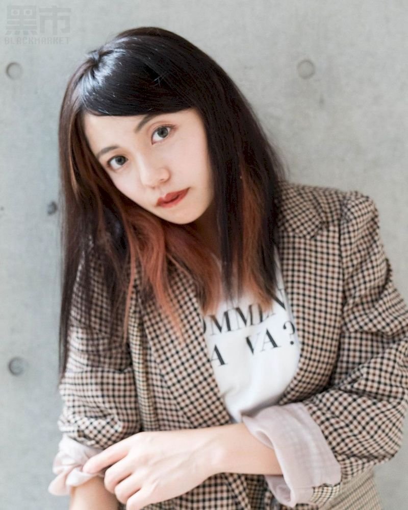 日本美女生活照套图984照片（国外女生人物照套图 微信养号素材 女号包装资料同一个人组图合集）RB704-6